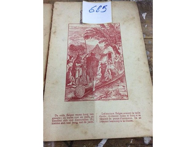 Printen geschiedenis - afbeelding 2 van  4