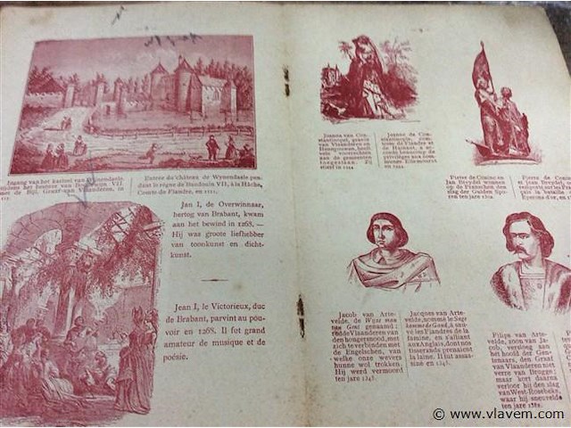 Printen geschiedenis - afbeelding 3 van  4