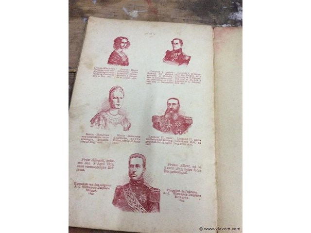 Printen geschiedenis - afbeelding 4 van  4