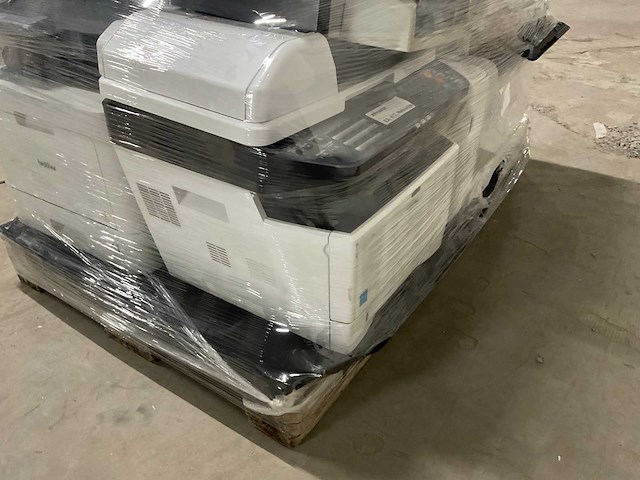 Printer (11x) - afbeelding 3 van  16
