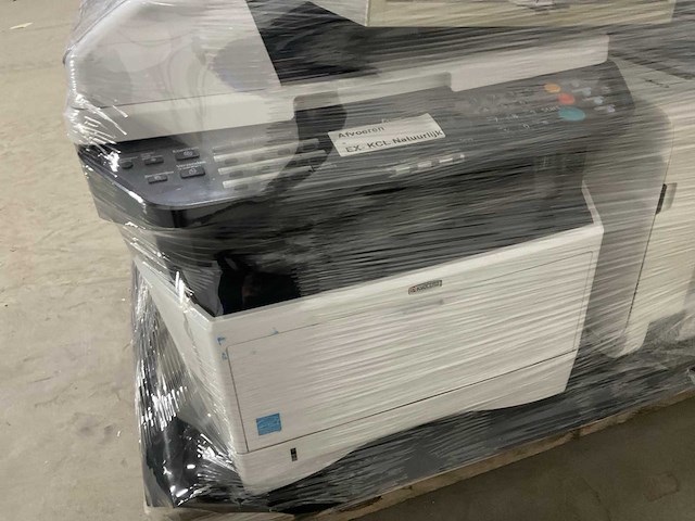 Printer (11x) - afbeelding 4 van  16