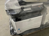 Printer (11x) - afbeelding 4 van  16