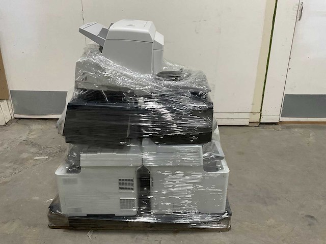 Printer (11x) - afbeelding 9 van  16