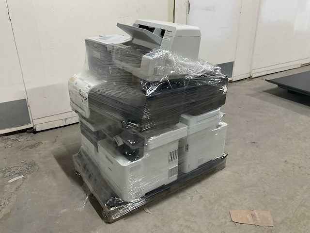Printer (11x) - afbeelding 10 van  16