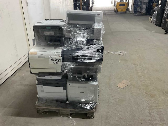 Printer (11x) - afbeelding 11 van  16