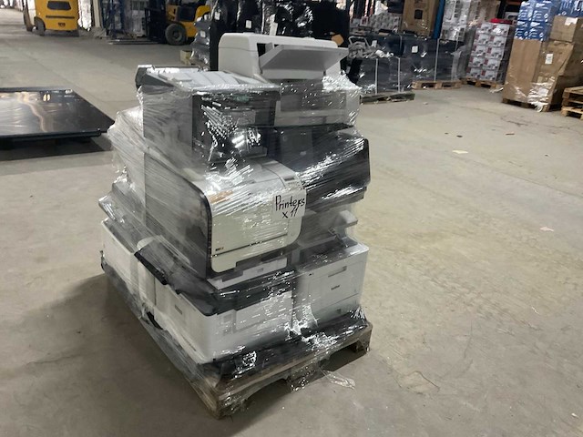 Printer (11x) - afbeelding 12 van  16