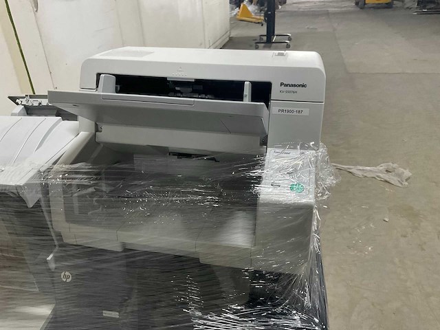 Printer (11x) - afbeelding 13 van  16