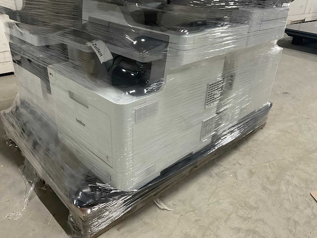 Printer (11x) - afbeelding 14 van  16