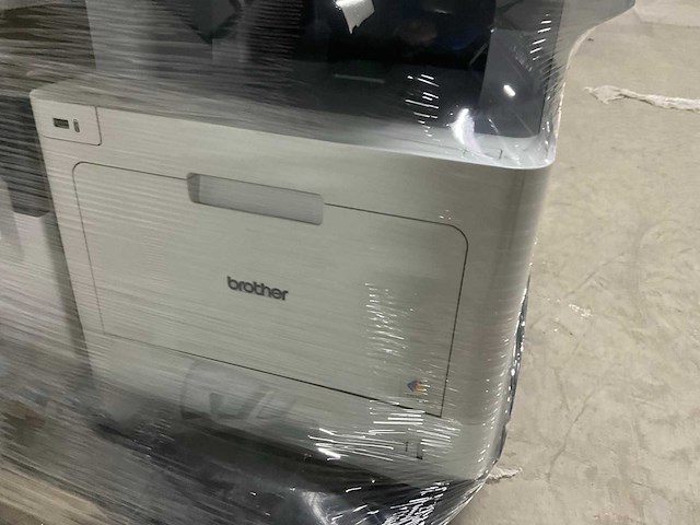 Printer (11x) - afbeelding 15 van  16
