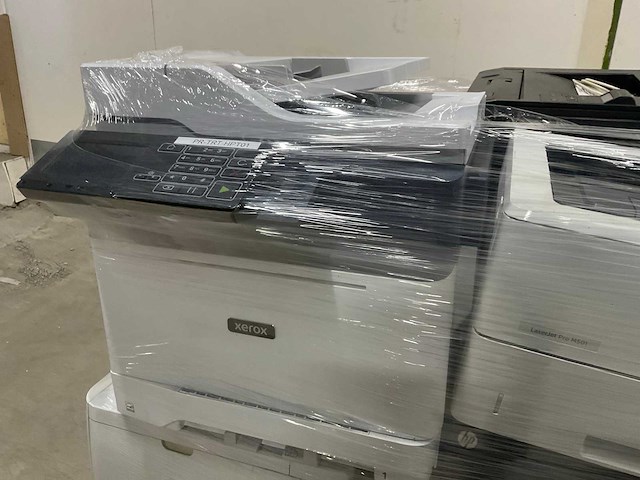 Printer (17x) - afbeelding 2 van  15