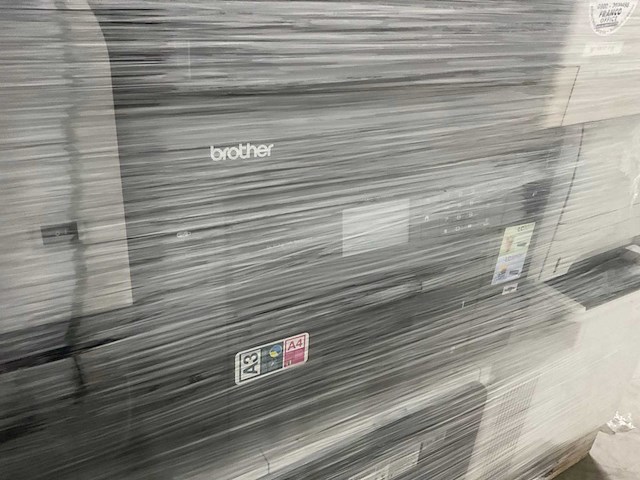 Printer (17x) - afbeelding 6 van  15