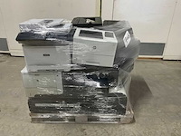 Printer (17x) - afbeelding 8 van  15