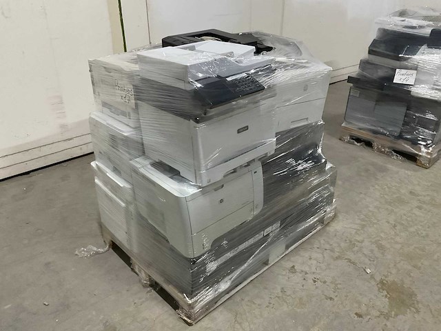 Printer (17x) - afbeelding 9 van  15