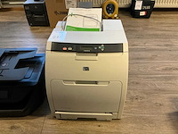 Printer (2x) - afbeelding 2 van  8