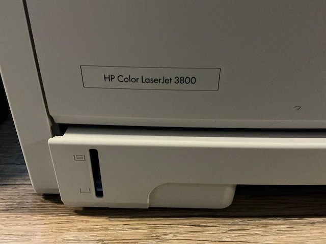 Printer (2x) - afbeelding 5 van  8