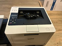Printer (2x) - afbeelding 5 van  5