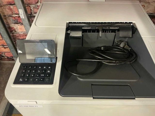 Printer (2x) - afbeelding 5 van  9