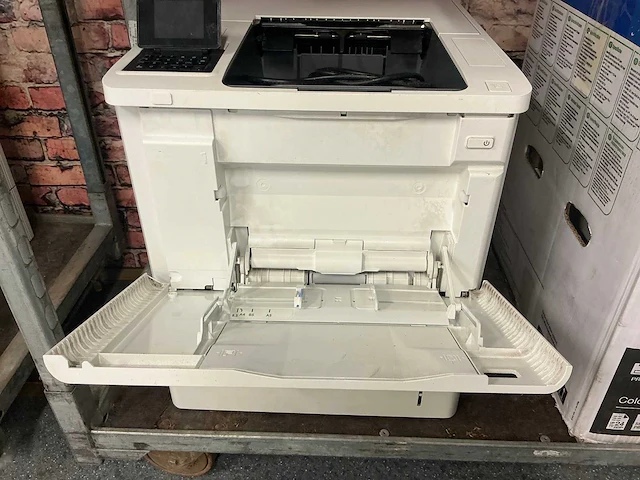 Printer (2x) - afbeelding 6 van  9