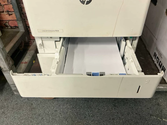 Printer (2x) - afbeelding 7 van  9