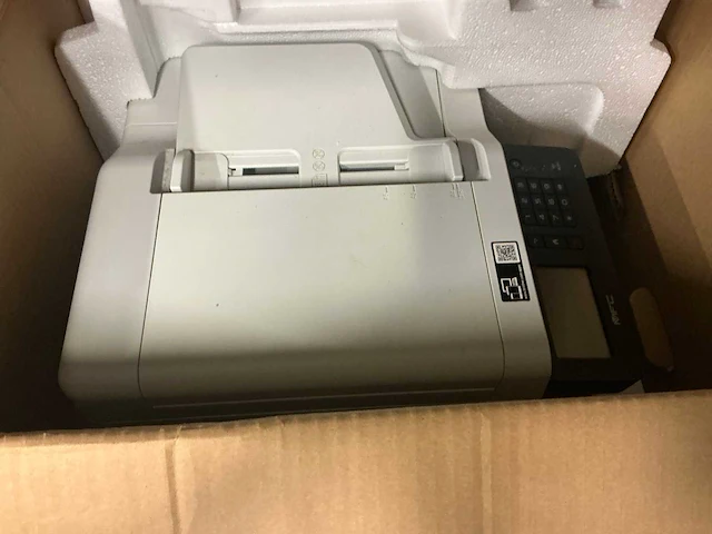 Printer (2x) - afbeelding 8 van  9