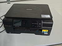 Printer, brother, dcp-j552dw - afbeelding 1 van  2
