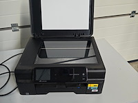 Printer, brother, dcp-j552dw - afbeelding 2 van  2