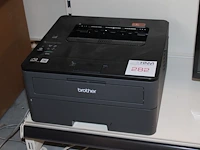 Printer brother hl-l2370dn