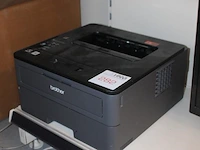 Printer brother hl-l2370dn - afbeelding 2 van  2