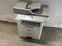 Printer, brother, mfc-l6800dw - afbeelding 1 van  4