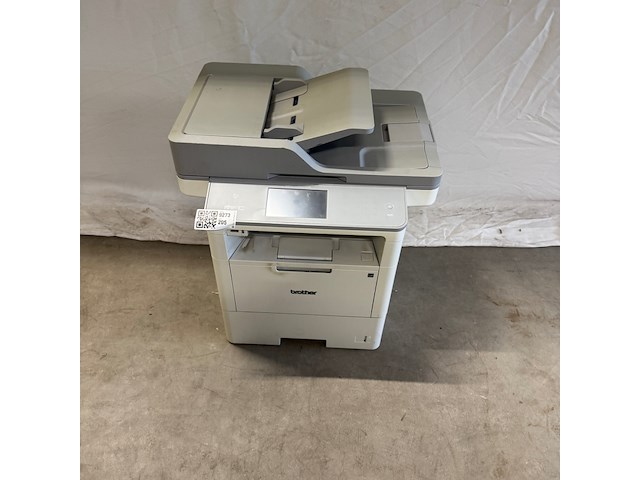 Printer, brother, mfc-l6800dw - afbeelding 2 van  4