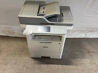 Printer, brother, mfc-l6800dw - afbeelding 2 van  4