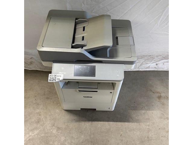 Printer, brother, mfc-l6800dw - afbeelding 3 van  4