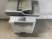 Printer, brother, mfc-l6800dw - afbeelding 3 van  4