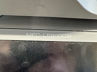 Printer, brother, mfc-l6800dw - afbeelding 4 van  4