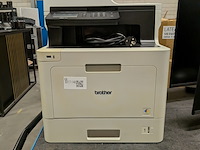 Printer, brother, mfc-l8690cdw, wit - afbeelding 1 van  7