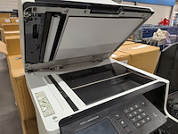 Printer, brother, mfc-l8690cdw, wit - afbeelding 3 van  7