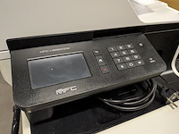 Printer, brother, mfc-l8690cdw, wit - afbeelding 4 van  7