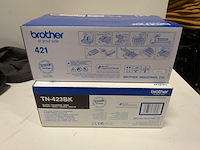Printer, brother, mfc-l8690cdw, wit - afbeelding 7 van  7