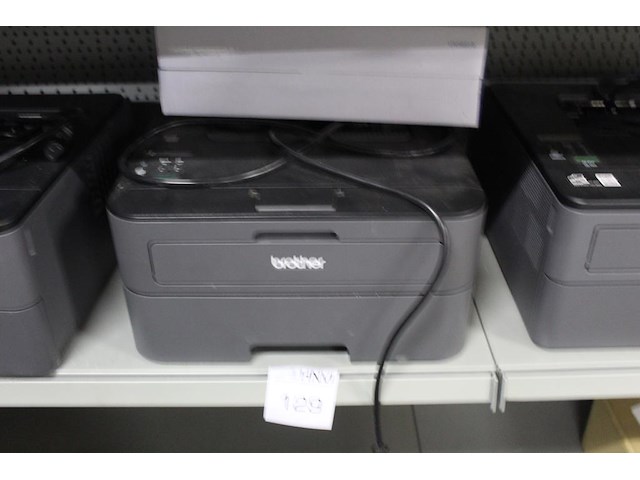 Printer brother type hl-l2365dw - afbeelding 1 van  2