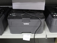 Printer brother type hl-l2365dw - afbeelding 1 van  2