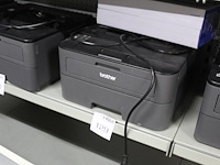 Printer brother type hl-l2365dw - afbeelding 2 van  2