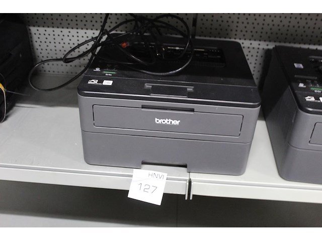 Printer brother type hl-l23700n - afbeelding 1 van  2