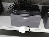 Printer brother type hl-l23700n - afbeelding 1 van  2