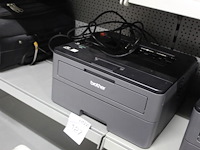 Printer brother type hl-l23700n - afbeelding 2 van  2
