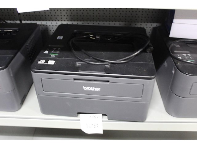 Printer brother type hl-l23700n - afbeelding 1 van  2