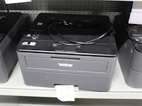 Printer brother type hl-l23700n - afbeelding 1 van  2