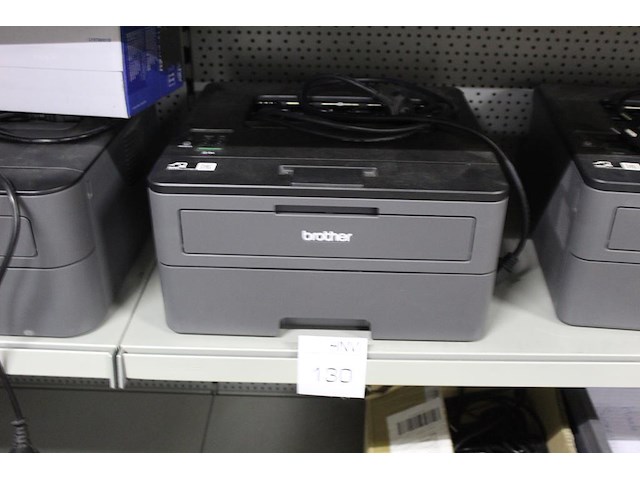 Printer brother type hl-l23700n - afbeelding 1 van  2