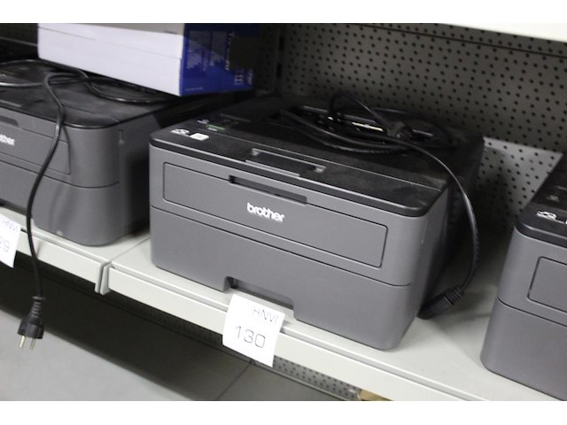 Printer brother type hl-l23700n - afbeelding 2 van  2