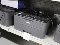 Printer brother type hl-l23700n - afbeelding 2 van  2