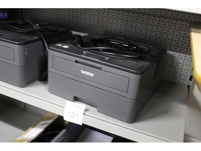 Printer brother type hl-l23700n - afbeelding 2 van  2